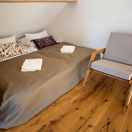 Lucka شقة بليد