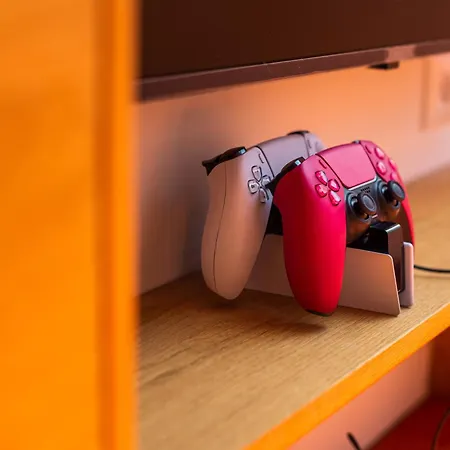 Lucka شقة بليد